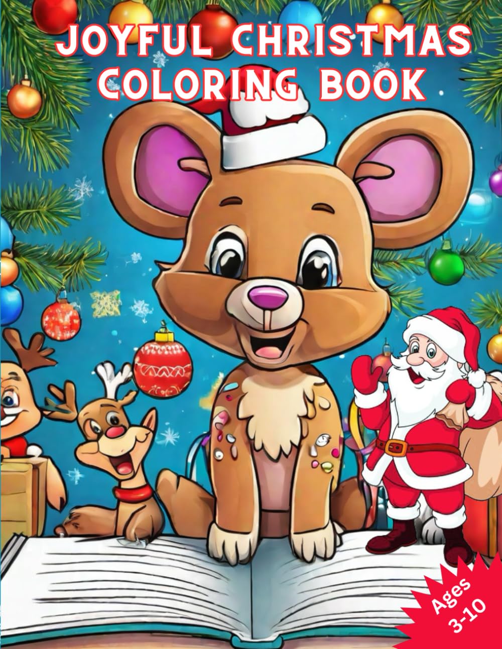 joyful-christmas-coloring-book-for-kids-cover