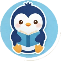 Penguin, the Grade 1 buddy