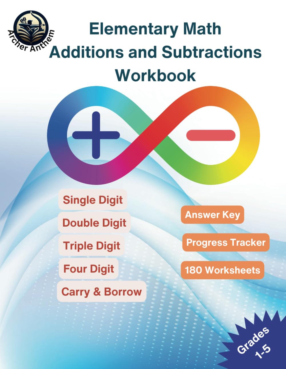 elementary-math-additions-subtractions-workbook