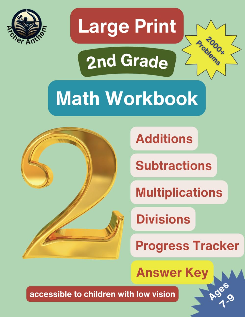 large_print_2nd_grade_math_workbook